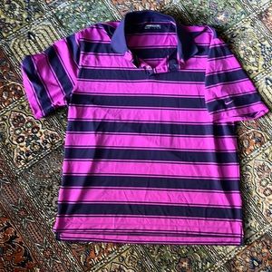 Nike golf shirt dri-fit size XXL